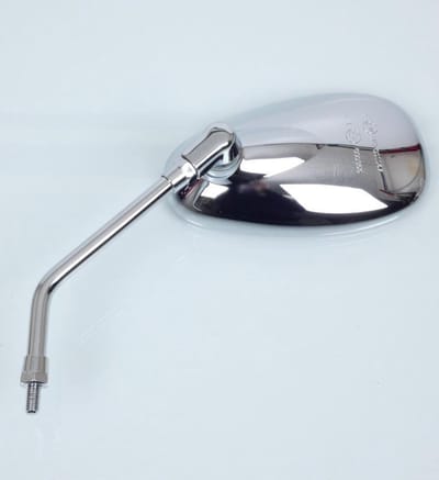linker spiegel rms voor scooter kymco 125 people euro2 2003 152305 nieuw
