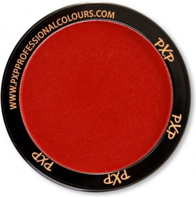 PXP Professional Colours - Schmink - 10 gram Fire Red