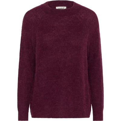 Vrouwentrui Soaked in Luxury SLTuesday Raglan