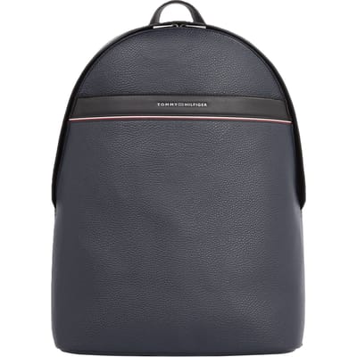 Tommy Hilfiger Th Corp Dome Rugzak - Fashion Wear - Volwassen