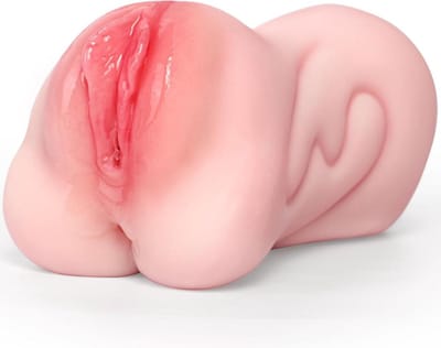 VELTRR® Masturbator voor Man - Sex Toys voor Mannen - Pocket Pussy