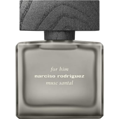 Narciso Rodriguez Musc Santal Eau De Parfum Intense Narciso Rodriguez - For Him Musc Santal Eau De Parfum Intense  - 50 ML