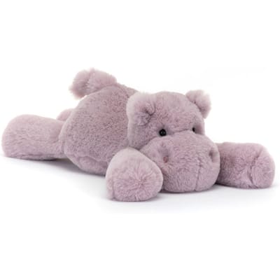 Jellycat knuffel Smudge Hippo