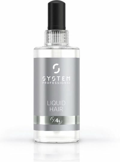 Wella Professionals System Professional Extra Liquid Hair X4L 100 ml