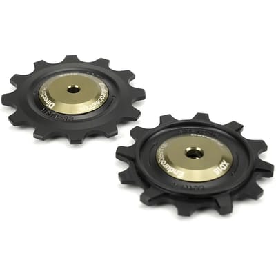 Set wielen Enduro Bearings Jockey Directline XD-15