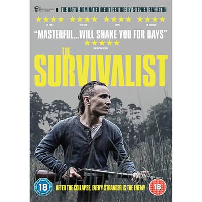 The Survivalist