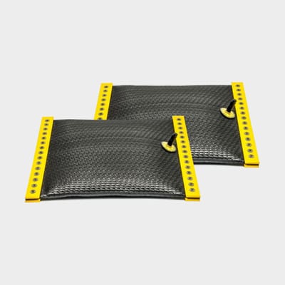 Emuk Airlift Set Caravans 48 x 43 x 2cm