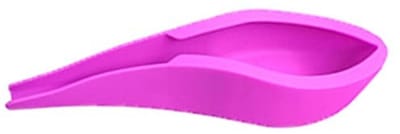 NTH products- Urinoir Draagbaar - Siliconen Urinoir voor Vrouwen - Handig voor Gehandicapte Vrouwen - Eenvoudig Schoon te Maken - Comfortabel en Zacht - Ideaal voor Buiten - Plas Trechter