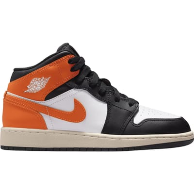Nike Nike Air Jordan 1 Mid (GS) - Sneakers - Unisex
