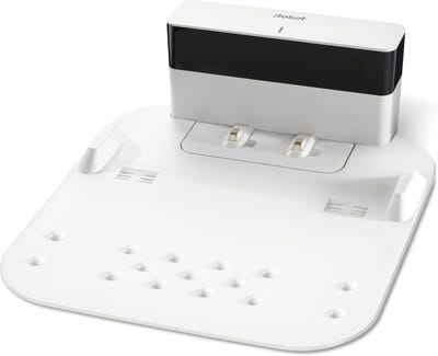 Home Base voor Braava jet m6 dweilrobot