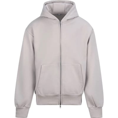 Zware zip hoodie Just Hoods Signature