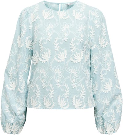 Object Objmya re l/s top noos