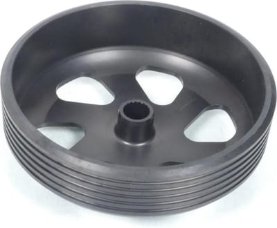 Cloche d embrayage Polini pour Scooter Piaggio 125 Medley 2016 à 2020 Neuf