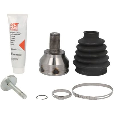 Homokineet reparatie set, aandrijfas FEBI BILSTEIN 186433