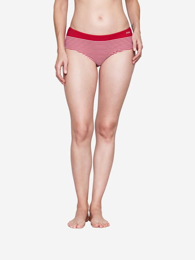 Joop! Badehose Streifen