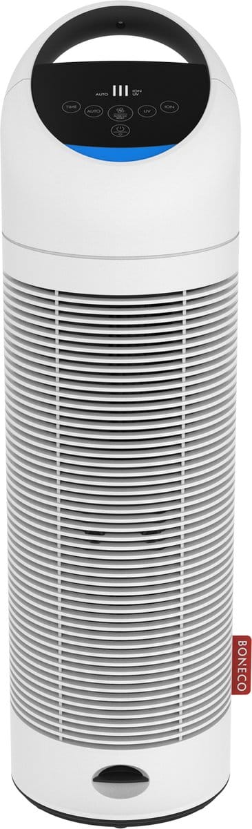 Boneco P 370 62 dB 48 W Wit