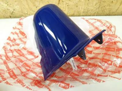 origineel plastic voor aprilia 50 sr scooter 1997-2001 ap8239321 nieuw