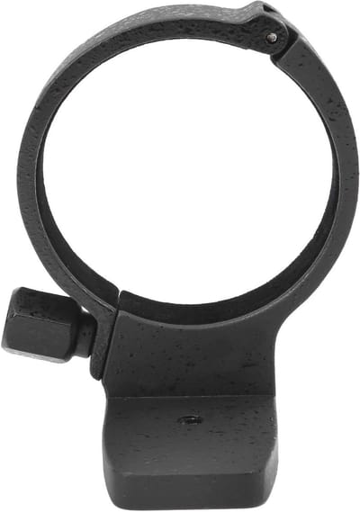 Dailygoods- Statief Robuuste Ondersteuning - Statief voor Camera - Statief voor Teleobjectief - Aluminiumlegering - Lensoriëntatiering - Slijtvast en Corrosiebestendig - Lenssteun