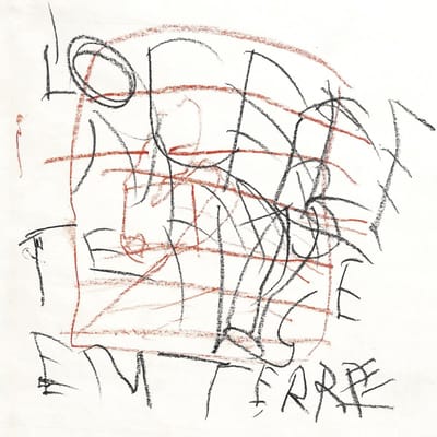 L'ocelle Mare - Temps En Terre (LP)