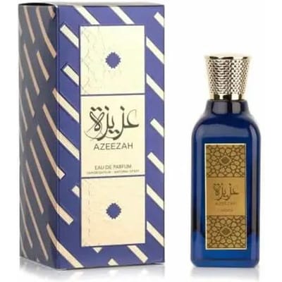Lattafa Azeezah - Eau de Parfum - 100 ml