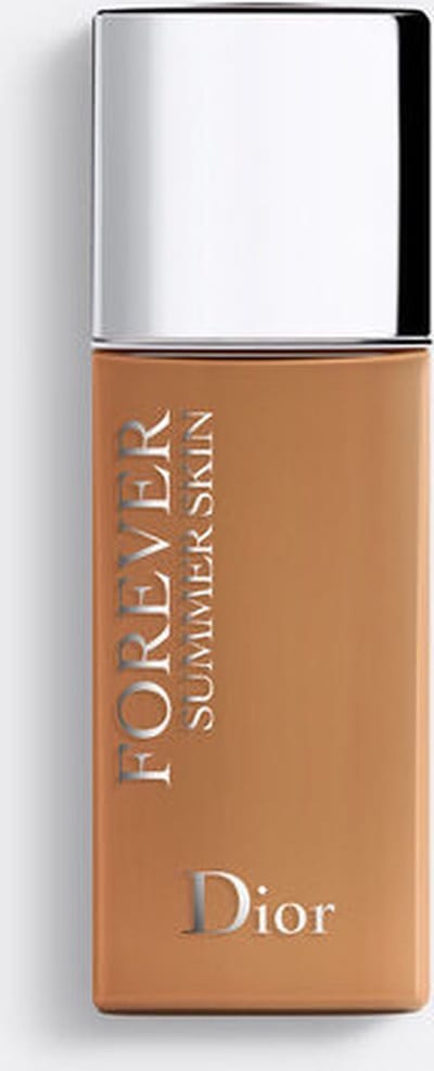 Dior Forever Summer Skin 30 ml Pompflacon Vloeistof 004 Medium Deep