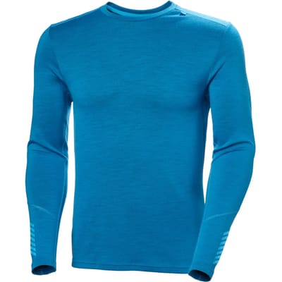 Ondergoed Helly Hansen Lifa Midweight Crew