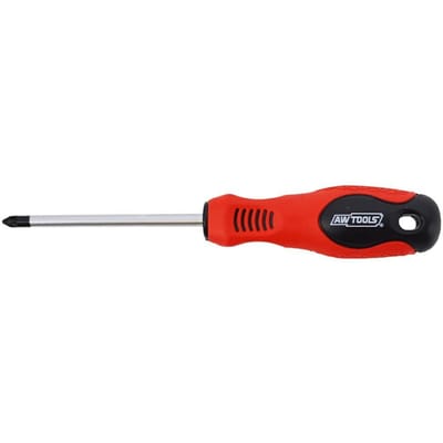 AWTOOLS Kruiskopschroevendraaier PH3 x 150mm
