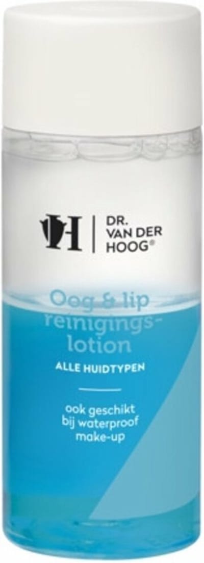 DR Hoog Lotion 2 Fasen Flacon - 150 ml