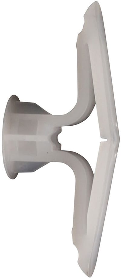 Toggler Hollewandplug TB 9-13 mm - 20 Stuks