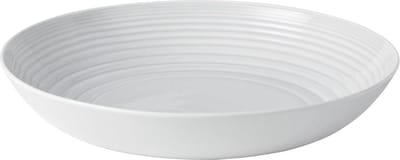 Royal Doulton - Gordon Ramsay - Maze Saladeschaal 30cm wit