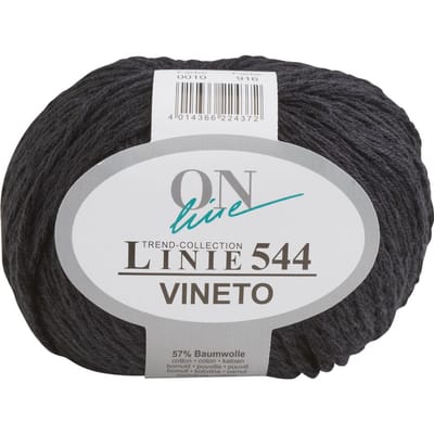 ONline Wol Vineto, Lijn 544 - Kleur 10