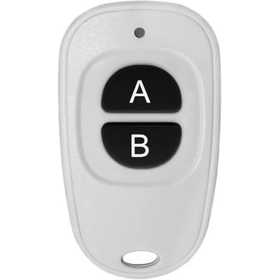 433 MHz RF Afstandsbediening Leercode 1527 EV1527 Voor Poort Garagedeur Controller Alarm 433MHz Ontvanger