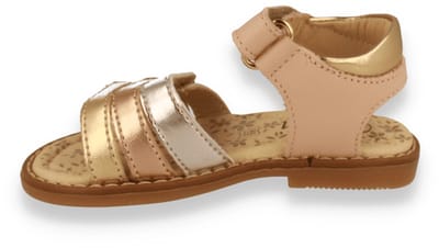 Primigi Meisjes Sandaal Happy Days | Roze | Maat: 22