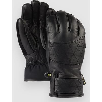 Burton Gondy Gore Handschoenen Zwart L Vrouw