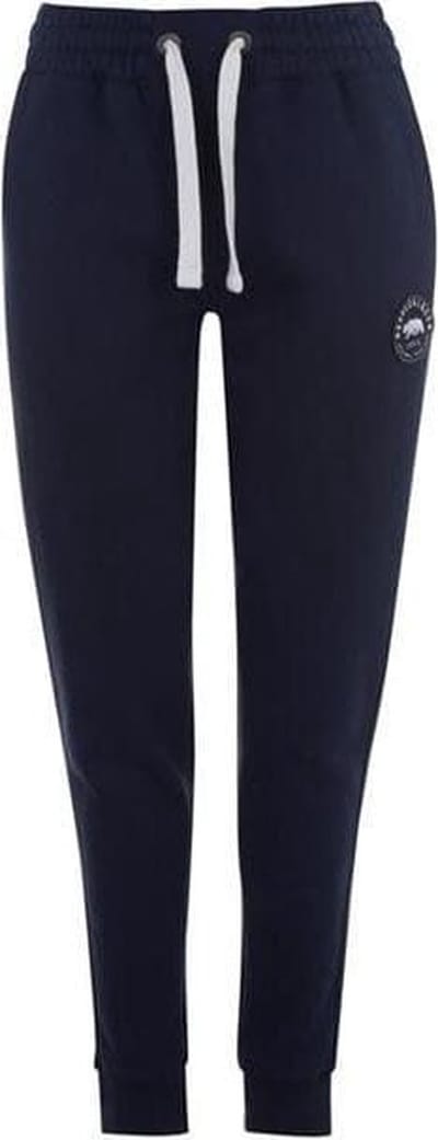 SoulCal - Joggingbroek met Boord - Dames - Navy - maat S (10)