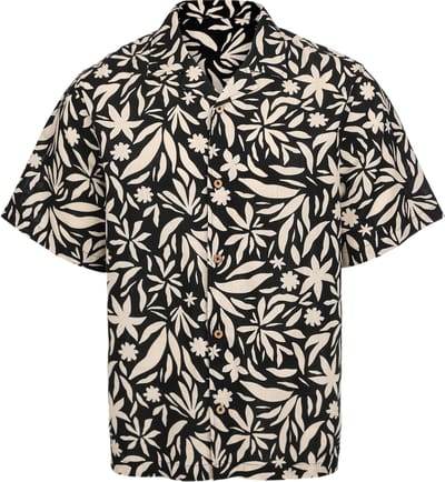 Brunotti - Sanni - T-Shirt Feather Grey - 100% Katoen - Polo Heren - M