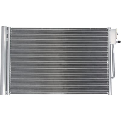 Condensator, airconditioning THERMOTEC KTT110646