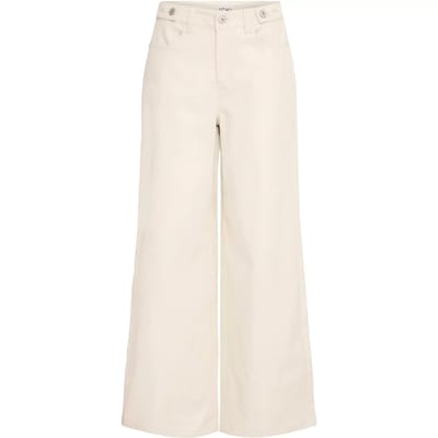 ICHI - IHCAROLINAS PA - Dames - Relaxed fit jeans
