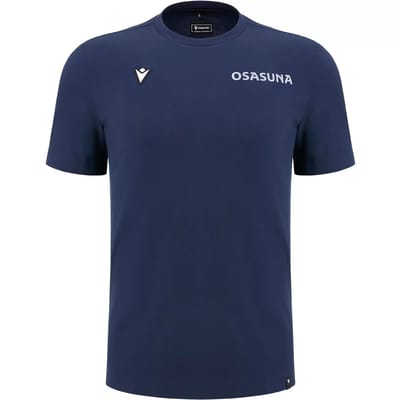 Club Atlético Osasuna Shirt Travel Staff 2024/25