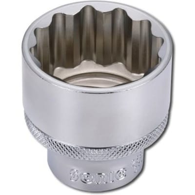 Dopsleutel 1/2" 12-kant SONIC 23823