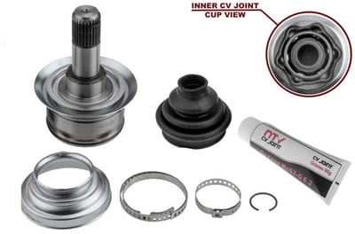 Homokineet reparatieset, Aandrijfas OEM 33208609838