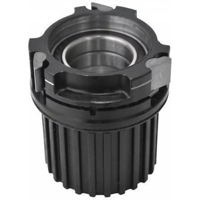 Cassette-eenheid Shimano WH-MT501