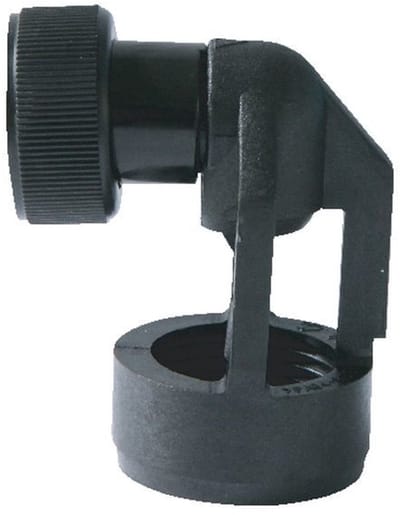 SYR Afvoertrechter 214 voor SG 24+25 vanaf Bj. 6/99 Eingang M28x1,5 Ausg. DN25, 0214.00.902