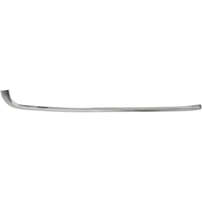 Bumper - onderdelen BLIC 5703-05-3526972P
