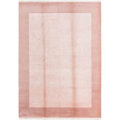 Vloerkleed Lark handgemaakt wol | Vidal