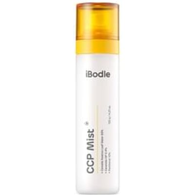 iBodle - CCP Mist 120g