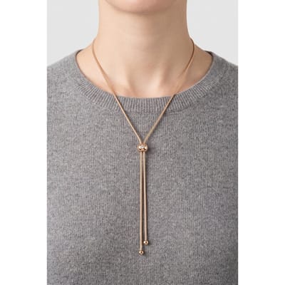 PURELEI Embrace Beauty Kette Gold Maat: OS | Kettingen Outlet | Dames | Goud
