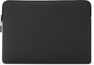 Pipetto Classic Fit Sleeve for Macbook Air 15" - Black