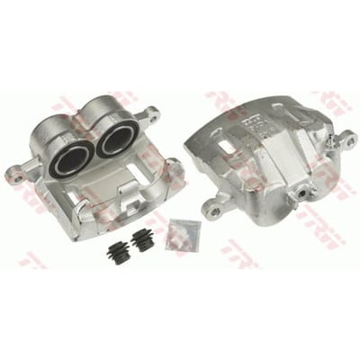 Remklauw TRW BHS1419E, voor links