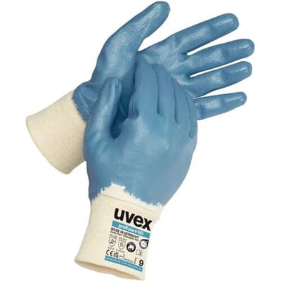 uvex profi pure HG 6002310 Montagehandschoen Maat (handschoen): 10 1 paar